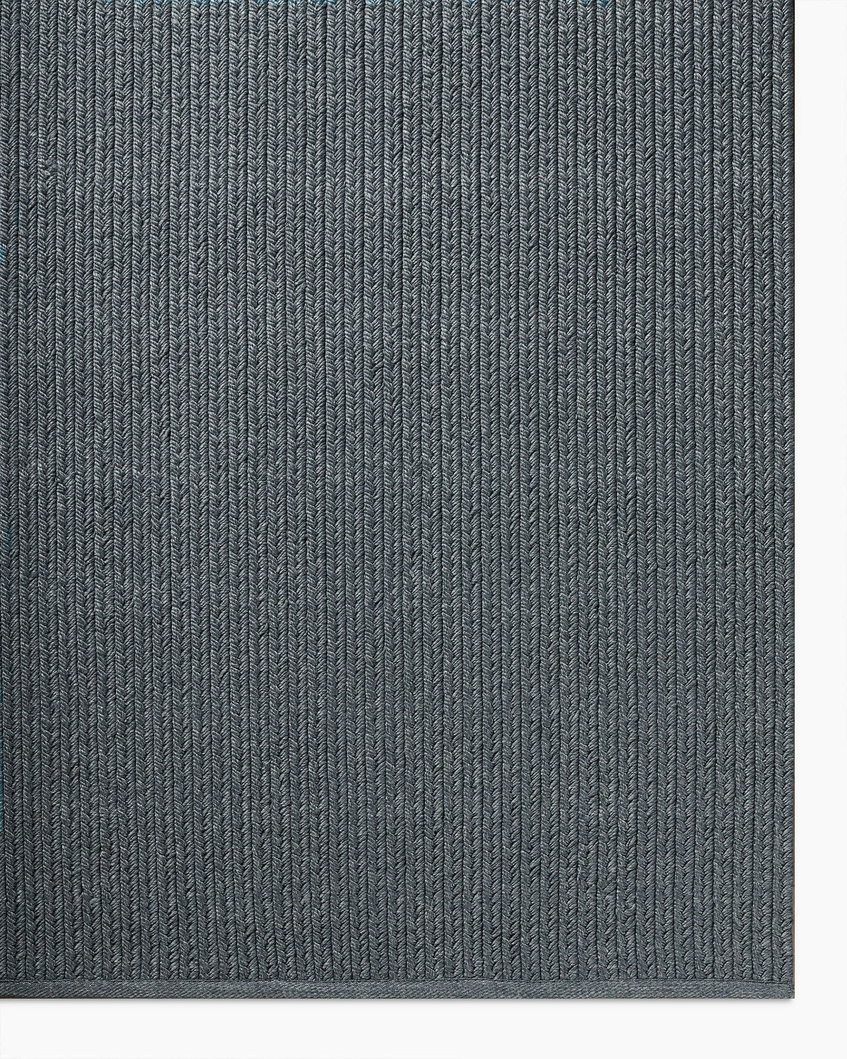 Marbella Handwoven Indoor/Outdoor Rug - 2' x 3' / Natural