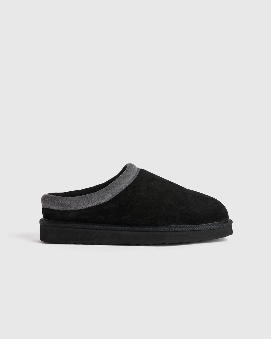 Australian Shearling Clog Slipper 2.0 - 5 / Pecan