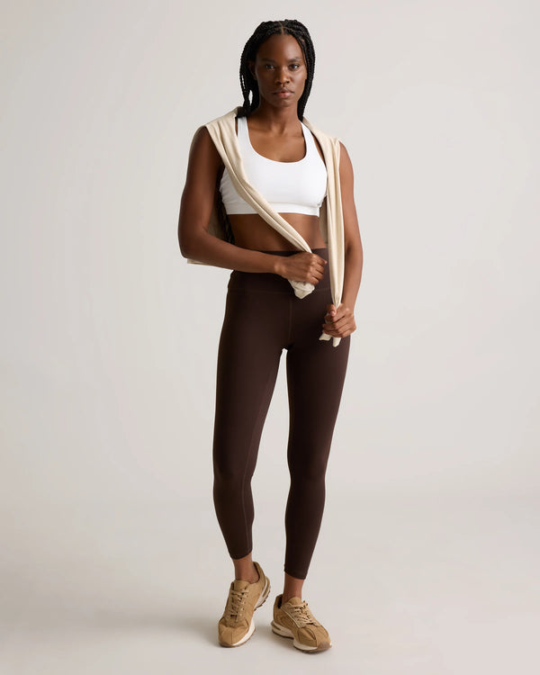 Power-Up High-Rise Training Legging - XS / Azul Blue