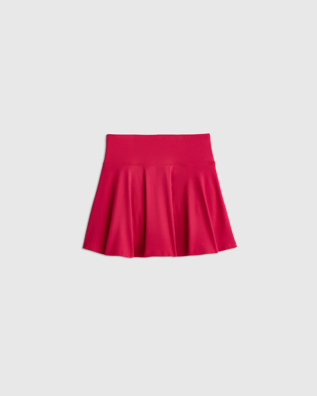 Girls Ultra-Form Skort - 6 / Storm Blue