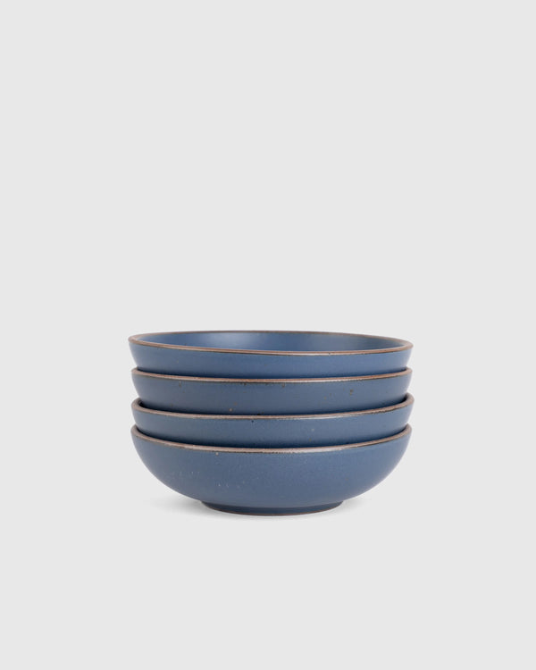 Everyday Bowl (Set of 4) by East Fork - One Size / Heron