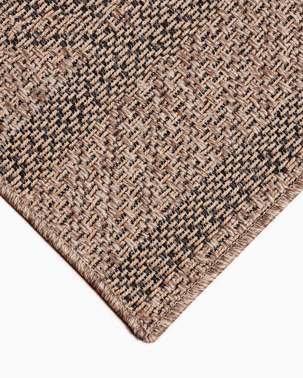 Wheatley Indoor/Outdoor Rug - 3'3" x 5' / Ivory