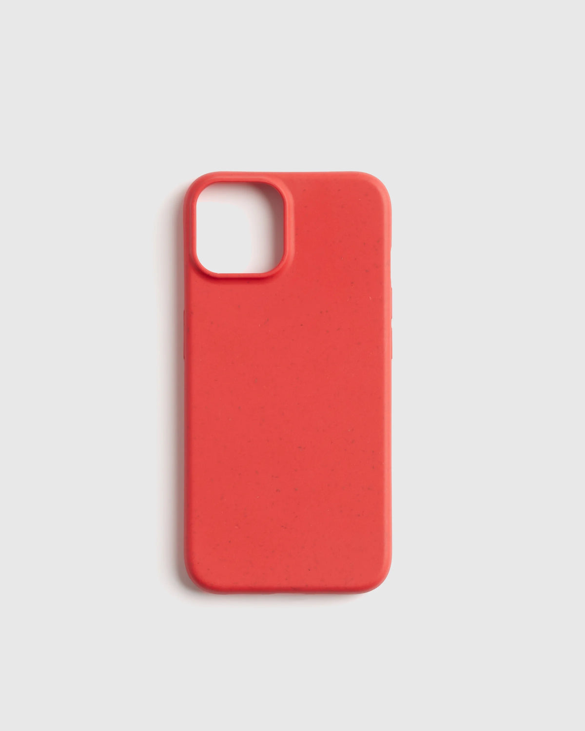 Biodegradable Phone Case - 15 / Red Main image