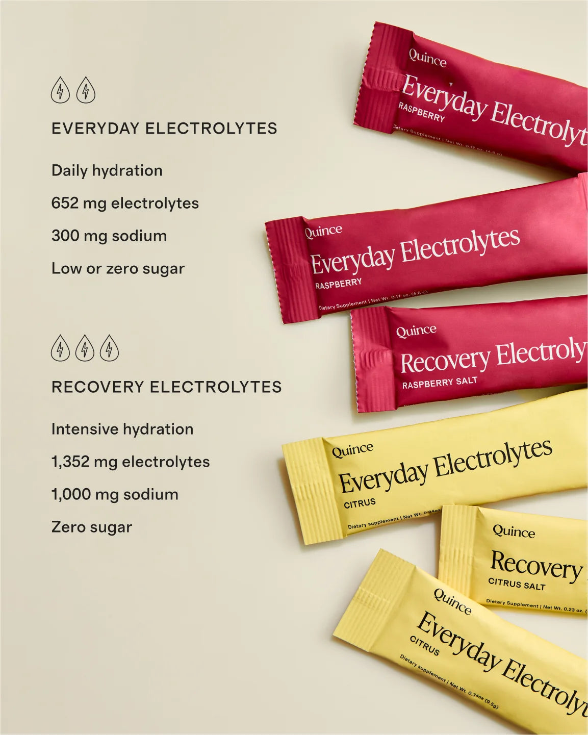 Everyday Hydration - One Size / Watermelon