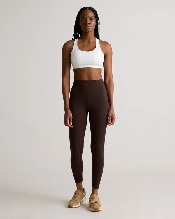 Power-Up High-Rise Training Legging - XS / Azul Blue