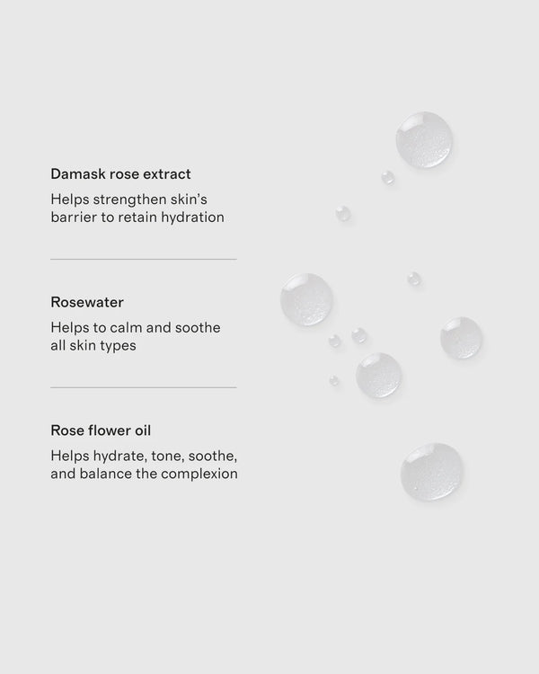Rose Deep Hydration Oil-Infused Serum by Fresh - One Size / No Color