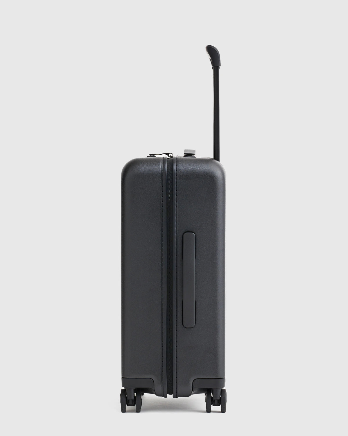 Small Carry-On Suitcase - One Size / Emerald Jungle