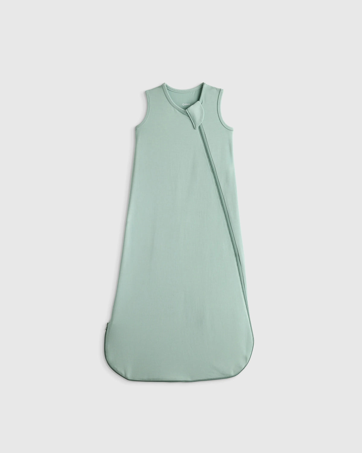 Bamboo Sleep Bag 0.5 TOG - S / Colony Blue