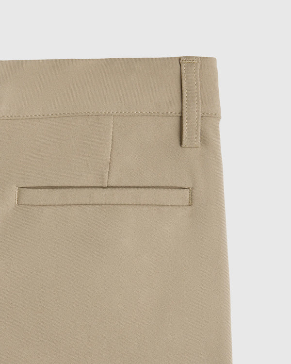 Performance Tech Pant - 2T / Steel