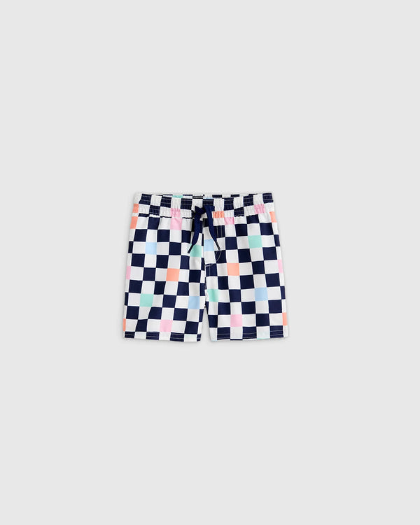 Swim Trunk - 0-3M / Alligators