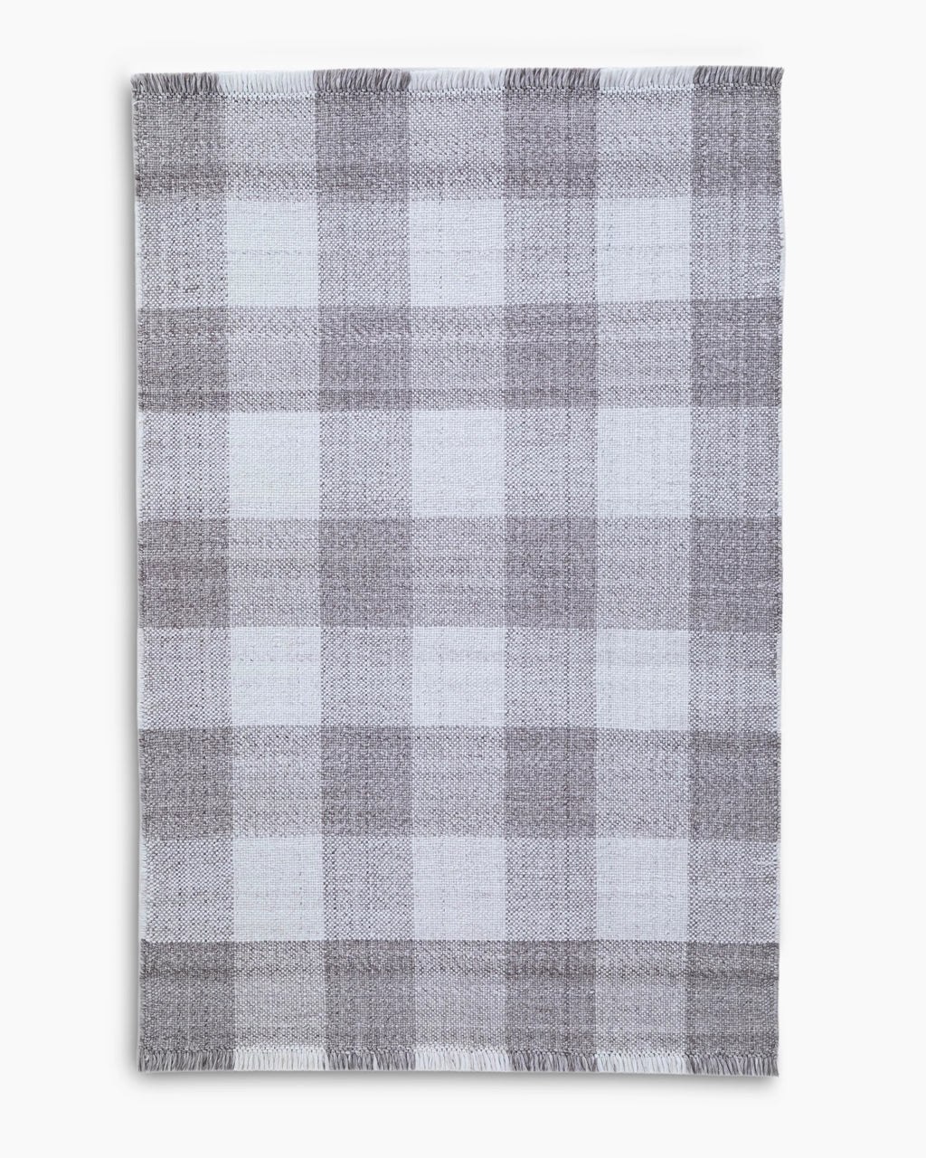 Marlowe Indoor/Outdoor Rug - 3' x 5' / Grey