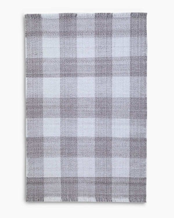 Marlowe Indoor/Outdoor Rug - 3' x 5' / Grey