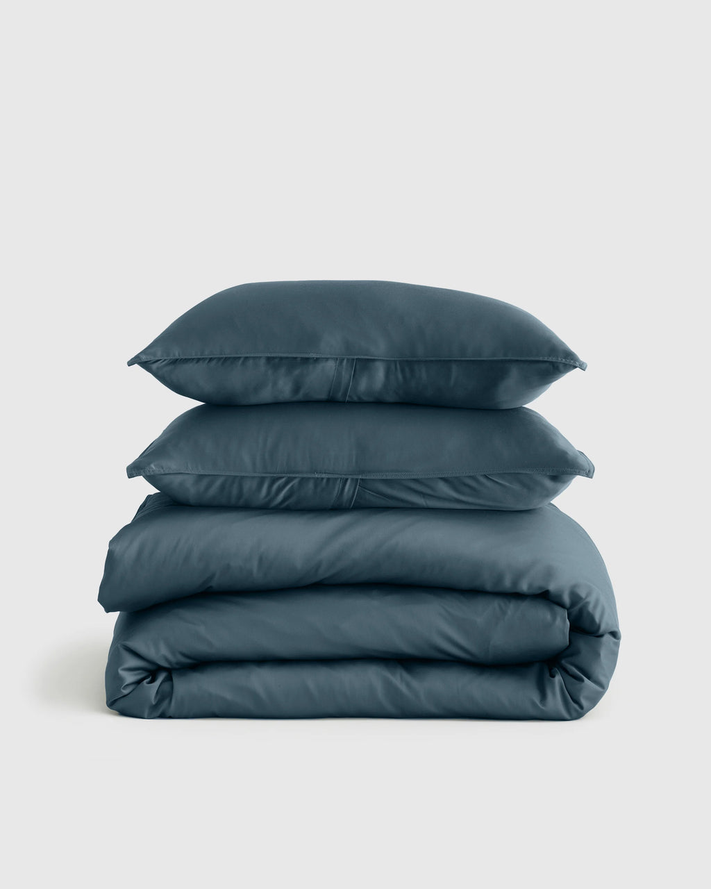 Bamboo Duvet Cover Set - Twin / Sand