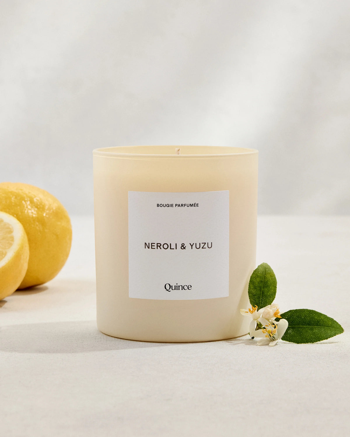 Neroli & Yuzu Candle - One Size / No Color Main image