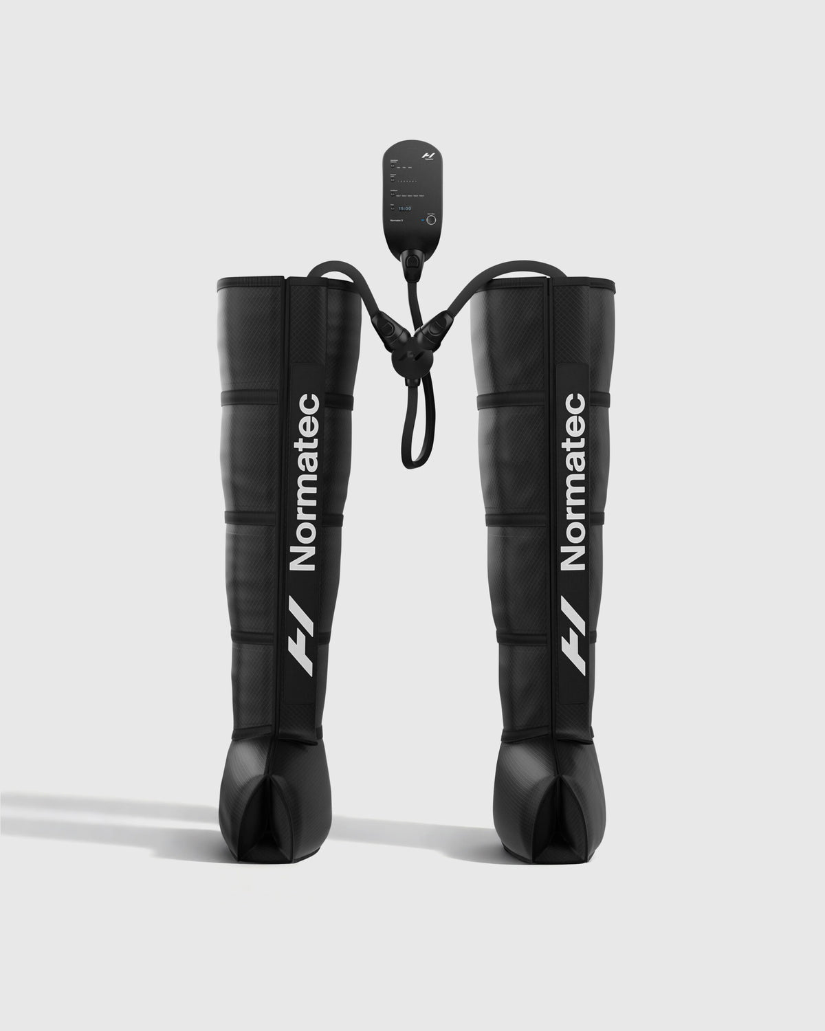 Normatec 3 Legs by Hyperice - One Size / No Color Main image
