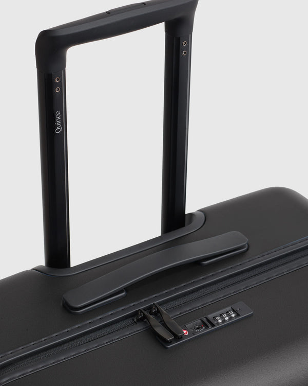 Large Check-In Suitcase - One Size / Amalfi Sun