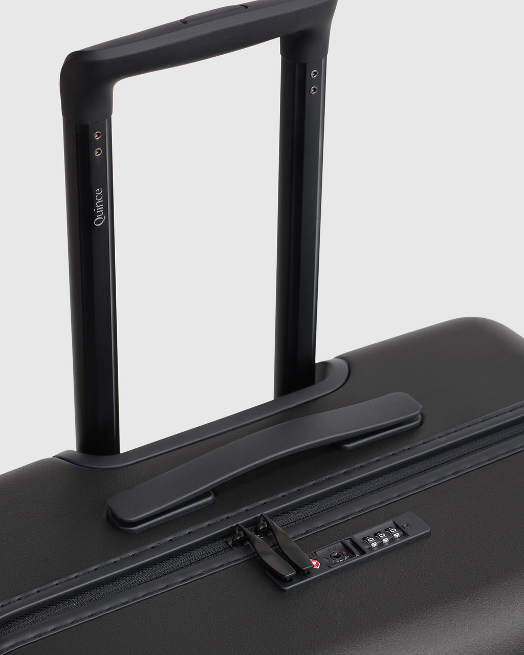 Small Carry-On Suitcase - One Size / Emerald Jungle