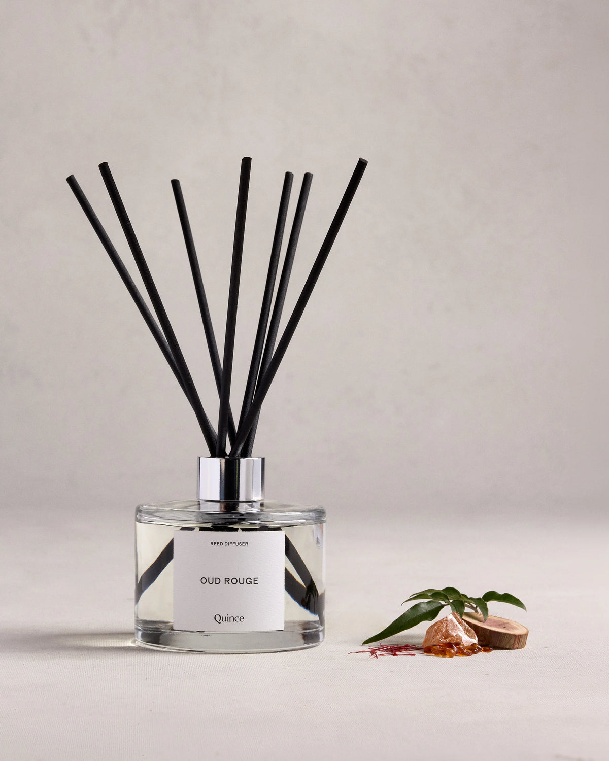 Oud Rouge Reed Diffuser - One Size / No Color Main image