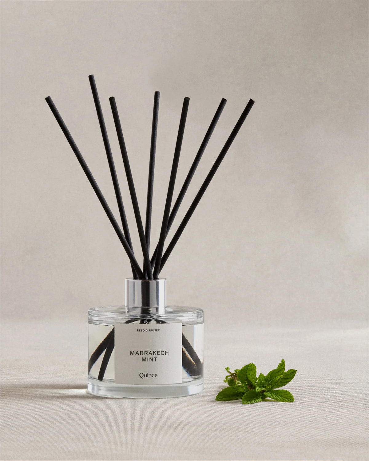 Marrakech Mint Reed Diffuser - One Size / No Color Main image