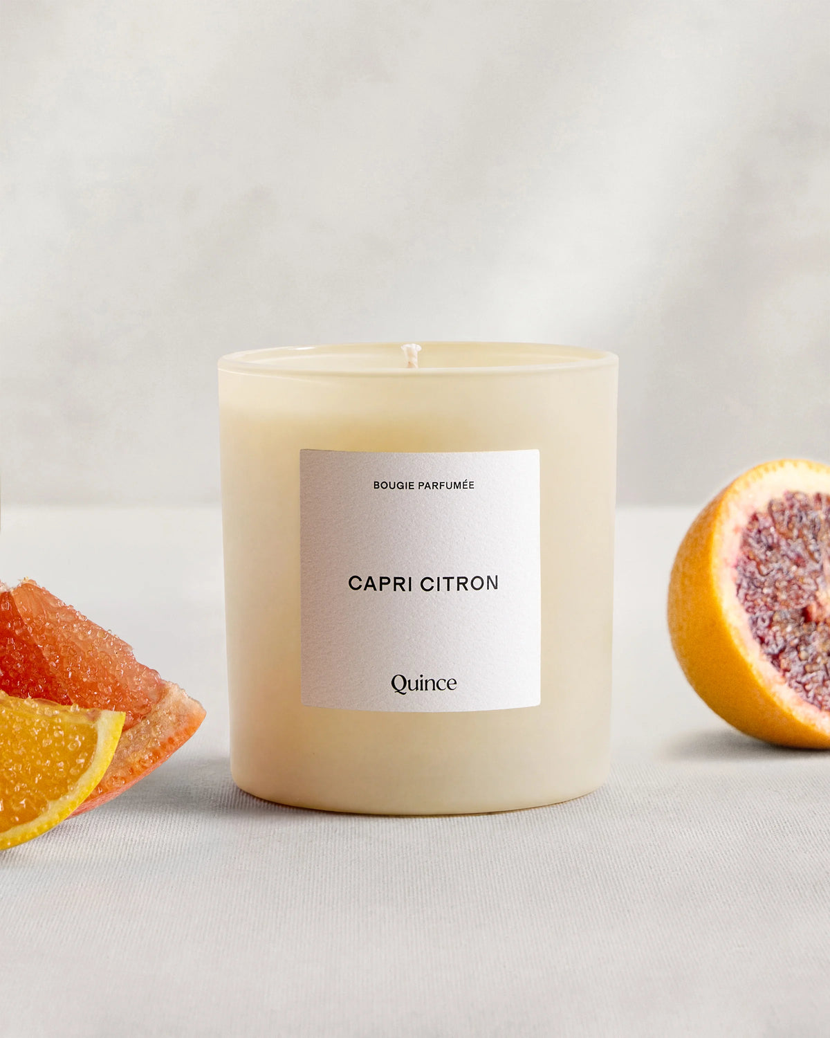 Capri Citron Candle - One Size / No Color Main image