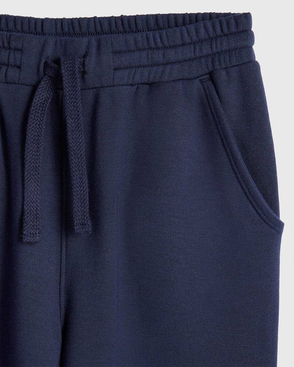 SuperSoft Fleece Joggers - 2T / Soft Sage