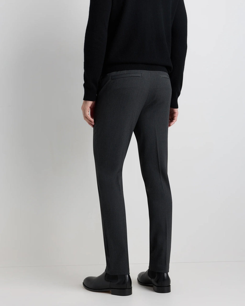Ultra-Stretch 24/7 Smart Chinos - Slim - 30X28 / Bayberry Olive