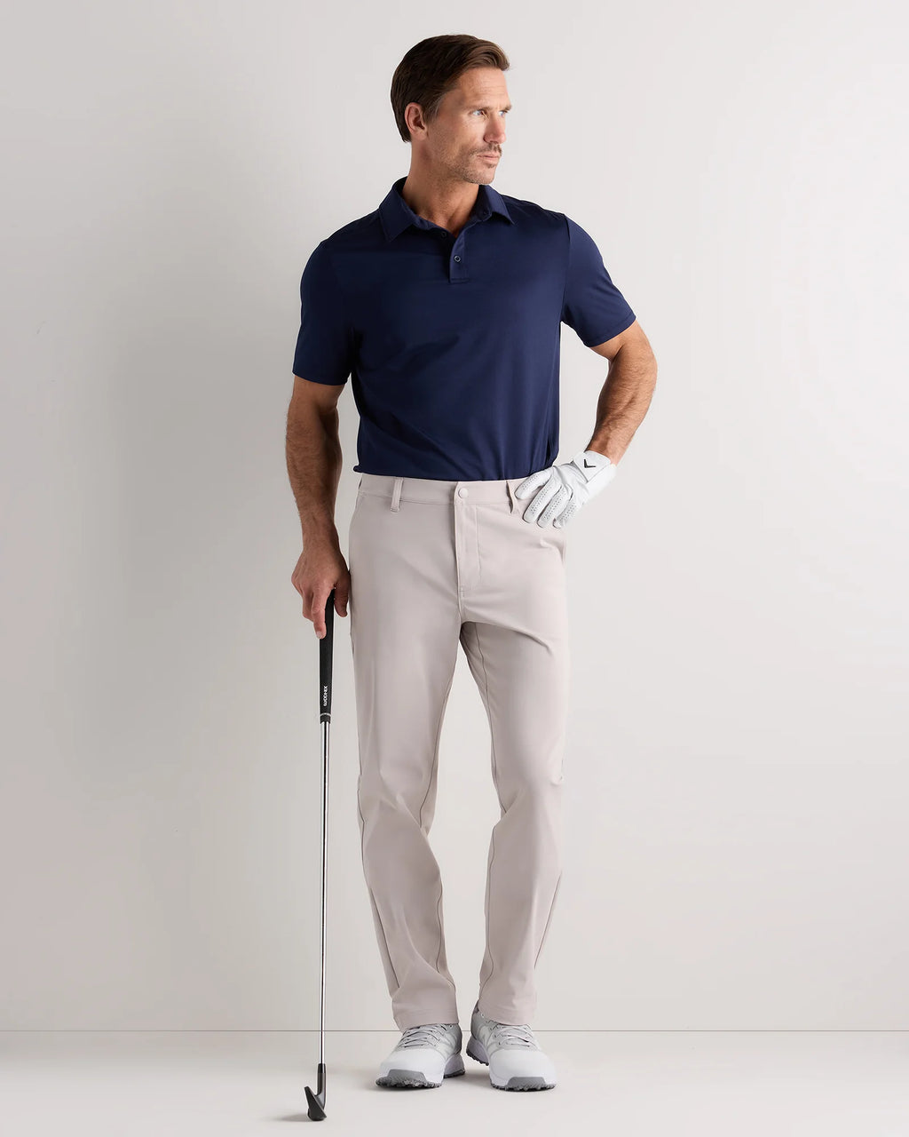 ProTech Golf Pants - 28X30 / Riviera Blue