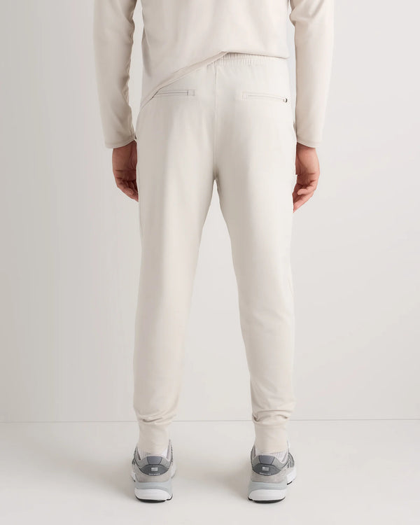 Flowknit Performance Joggers - XS / Heather Morel Grey