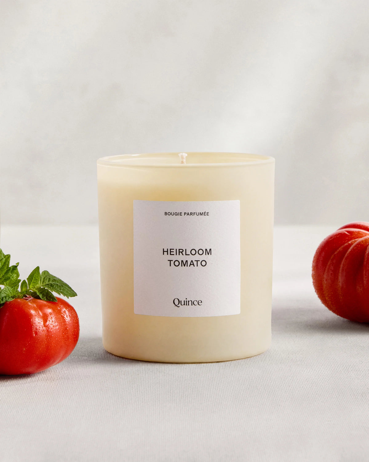 Heirloom Tomato Candle - One Size / No Color Main image