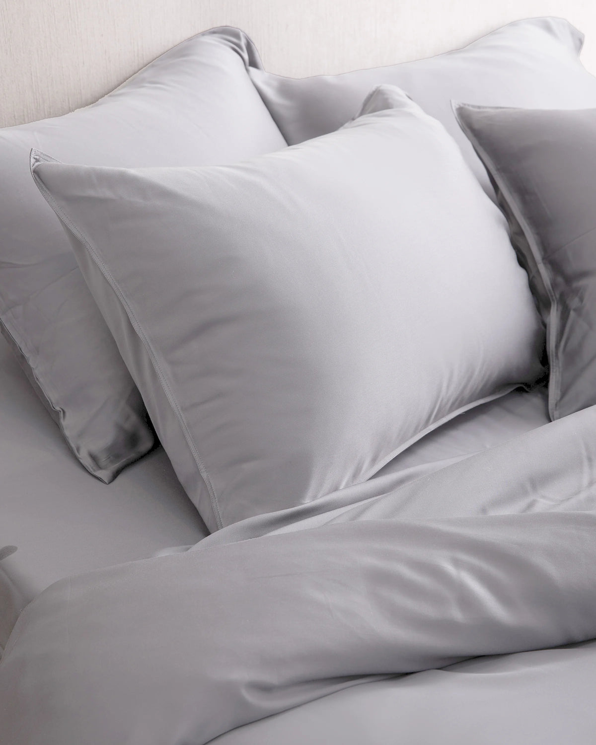 Bamboo Duvet Cover Set - Twin / Sand