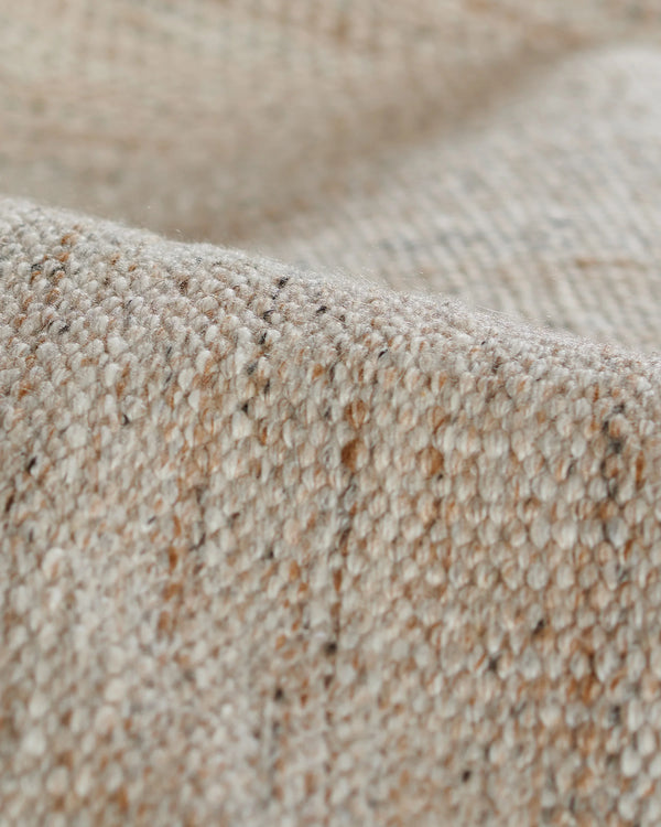 Sloane Indoor/Outdoor Rug - 5' x 8' / Silver