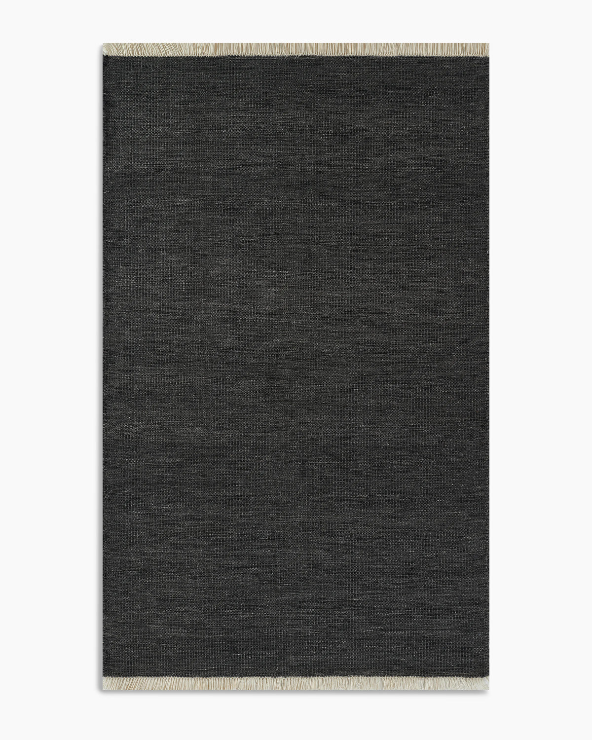 Sloane Indoor/Outdoor Rug - 5' x 8' / Silver