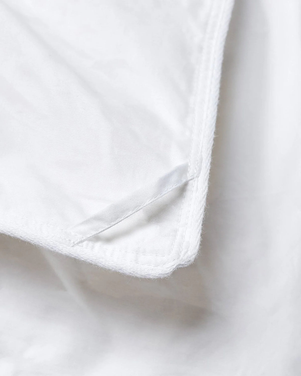 Premium Down Alternative Duvet Insert - Twin / White