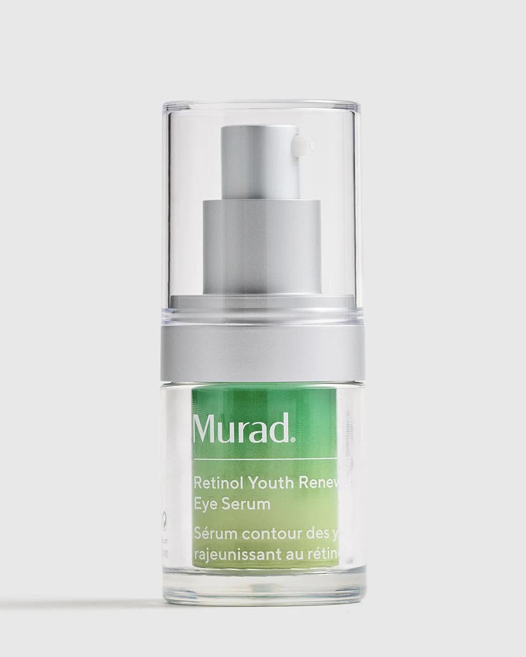 Retinol Youth Renewal Eye Serum by Murad - One Size / No Color