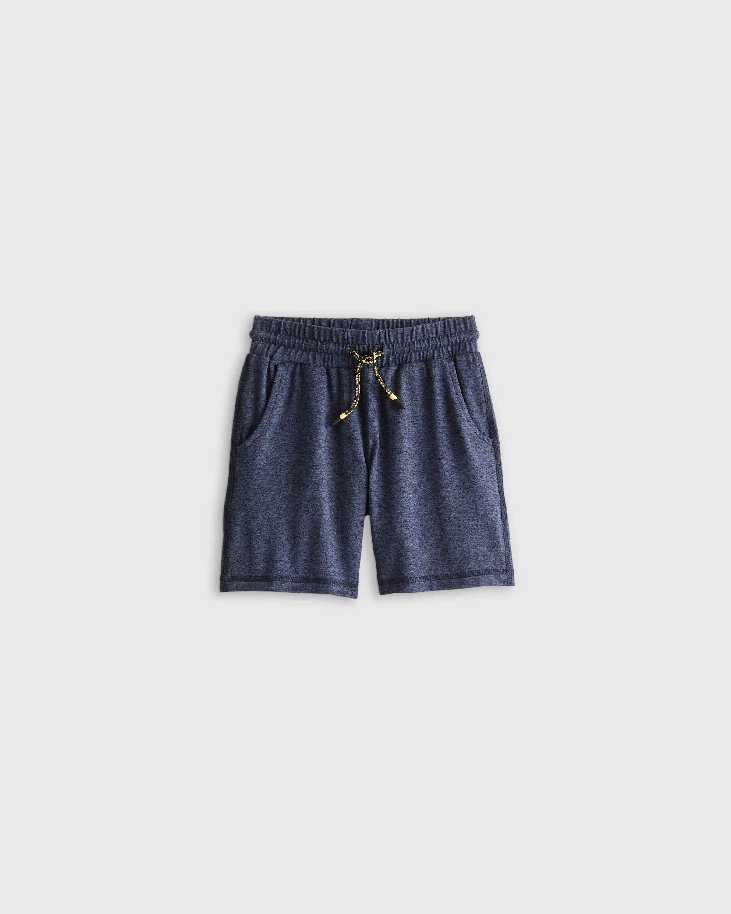 Flowknit Performance Short - 2T / Heather Green Secondary image