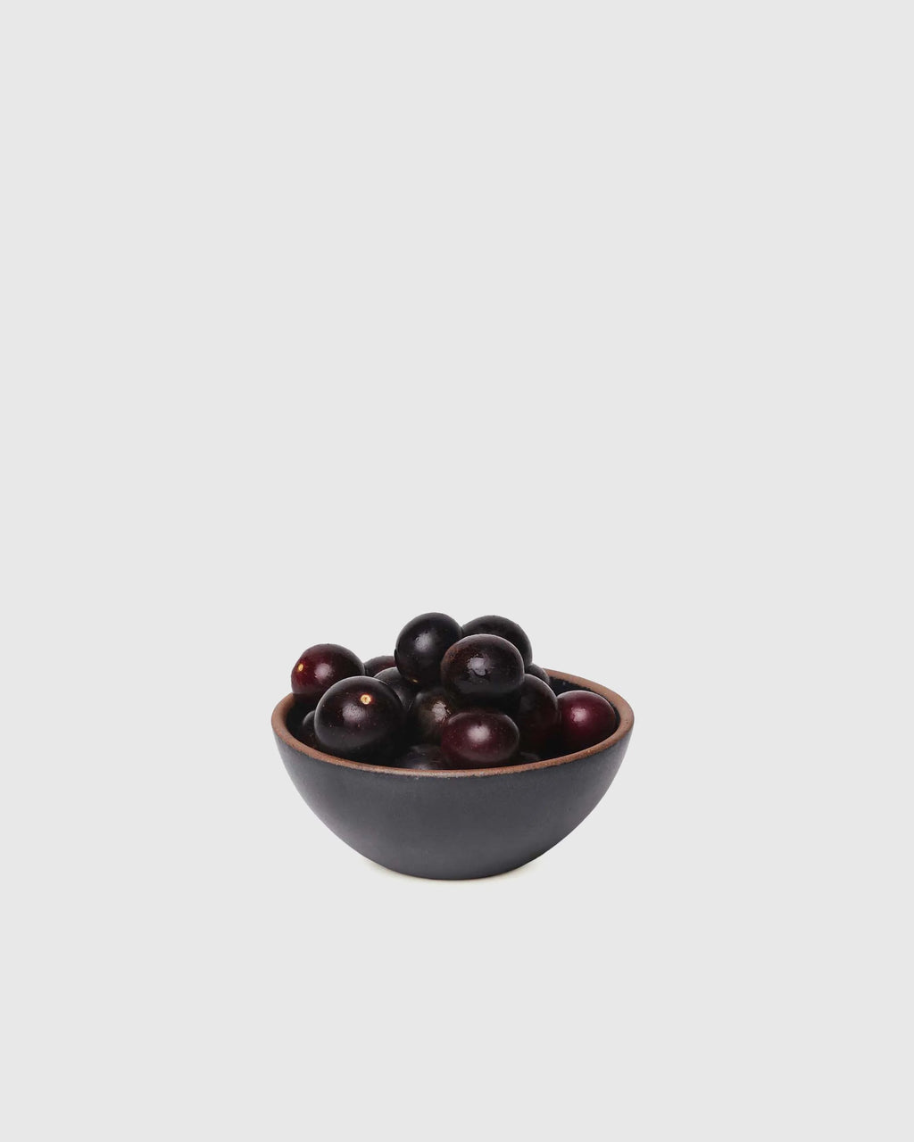 Ice Cream Bowl (Set of 4) by East Fork - One Size / Heron