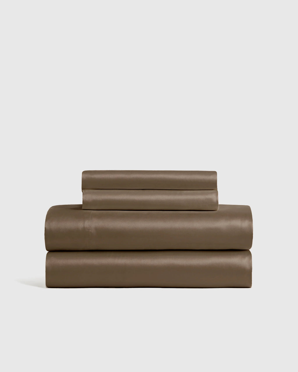 Bamboo Sheet Set - Twin / Sand