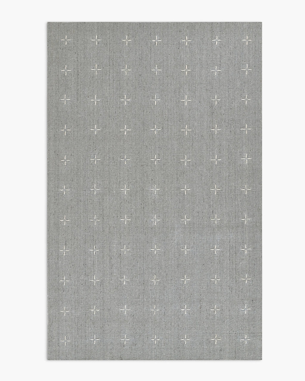 Thayer Hand-Loomed Rug - 2'3" x 8' / Natural