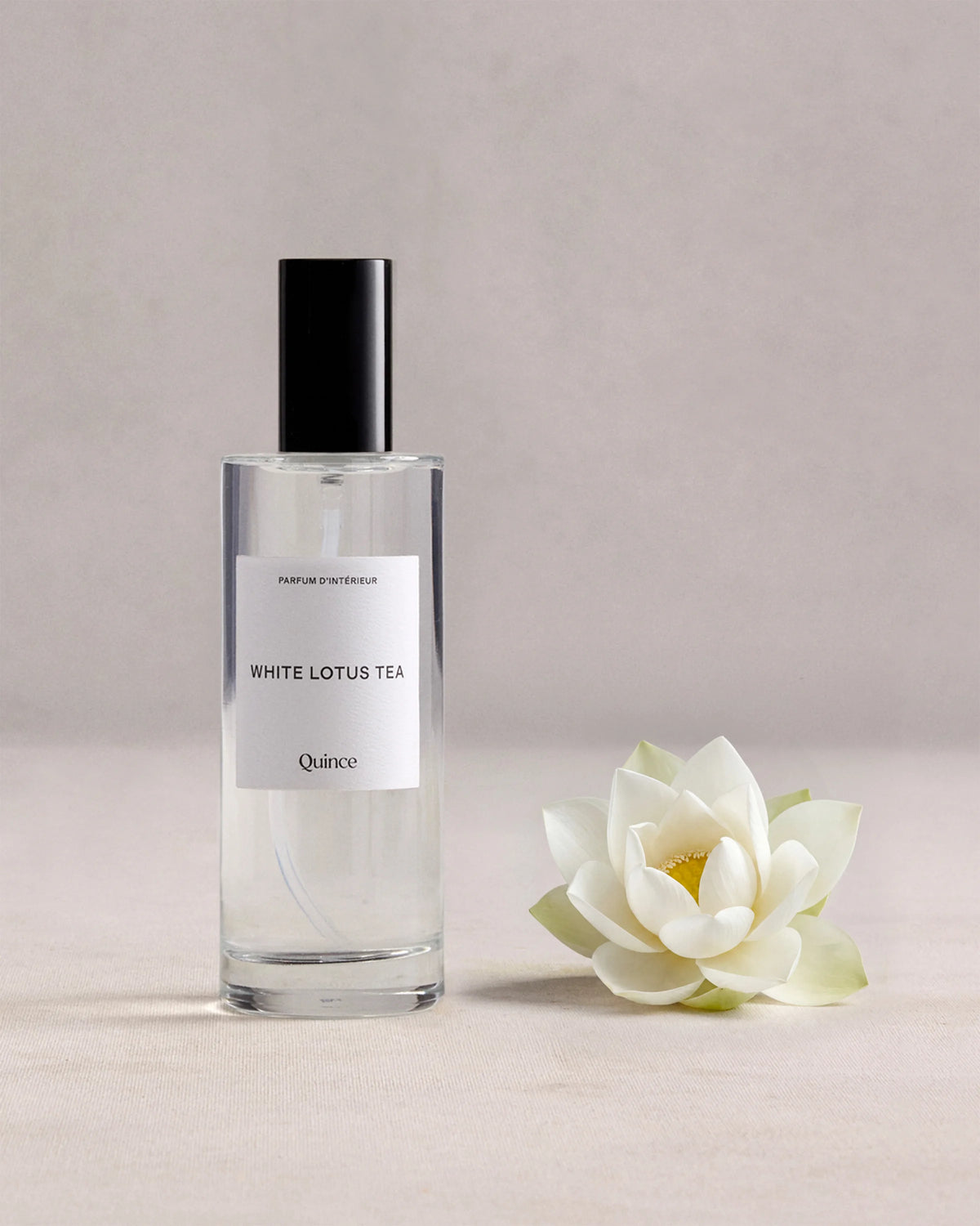 White Lotus Tea Room Spray - One Size / No Color Main image