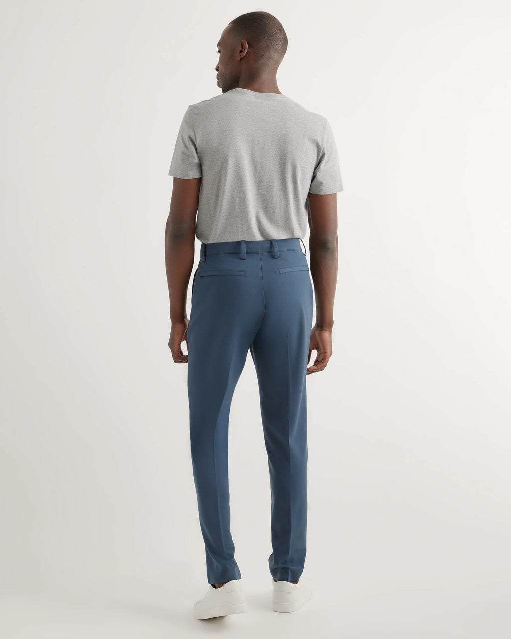 Ultra-Stretch 24/7 Smart Chinos - Athletic Tapered - 28X30 / Bayberry Olive