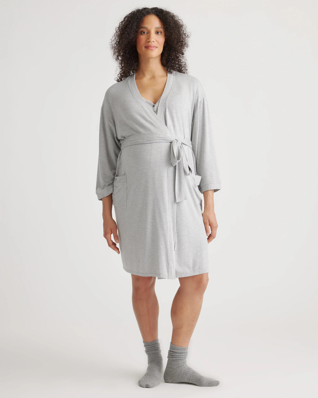 The Essentials Hospital Set - XS / Graphite