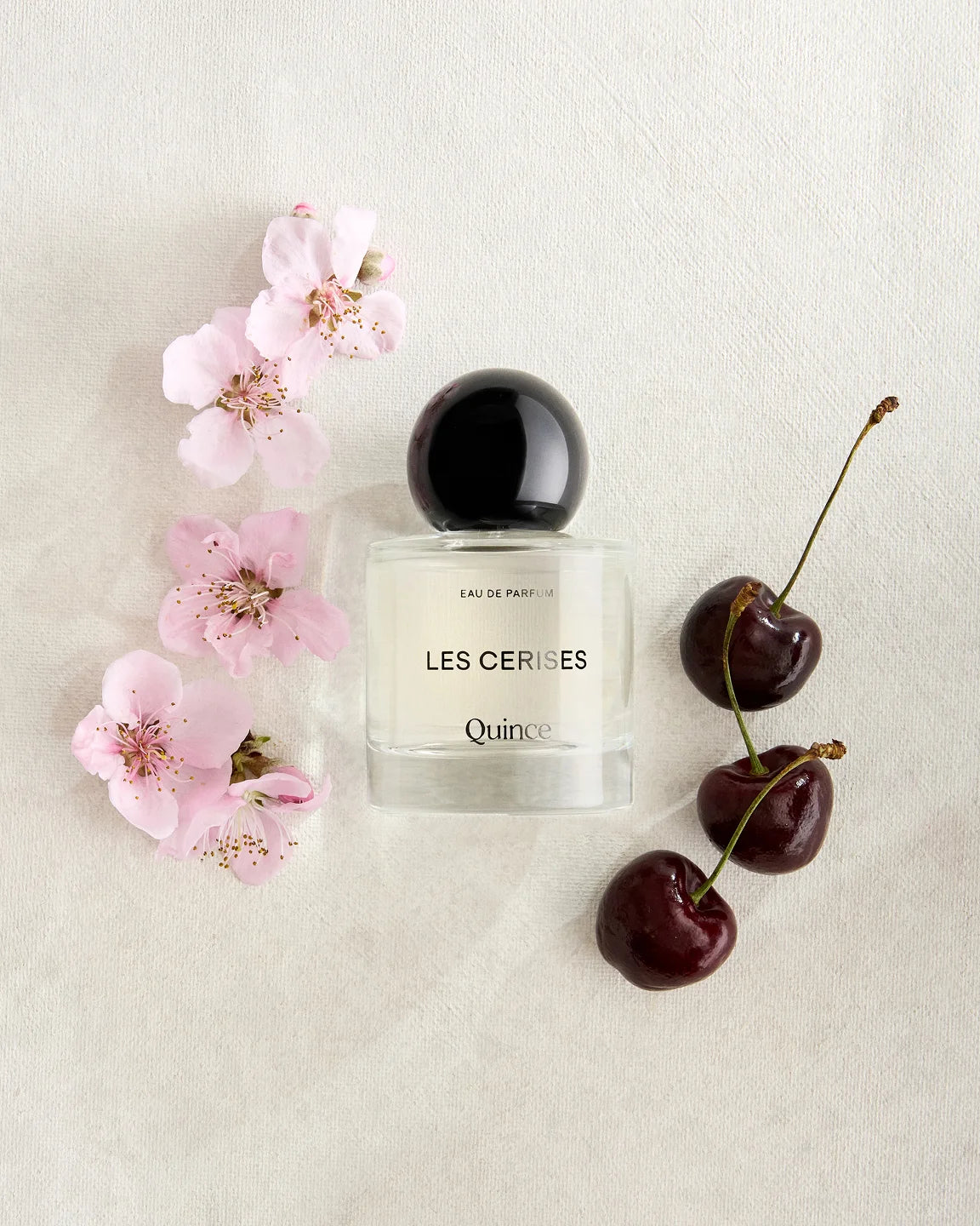Les Cerises Eau de Parfum - One Size / No Color Secondary image