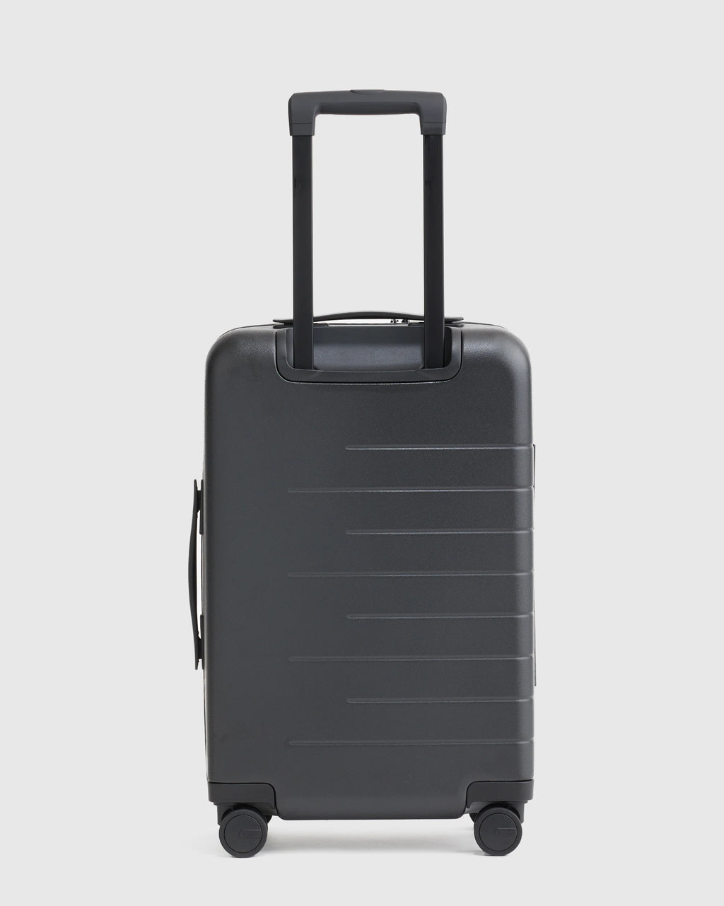 Small Carry-On & Large Check-In Suitcase Set - One Size / Olive