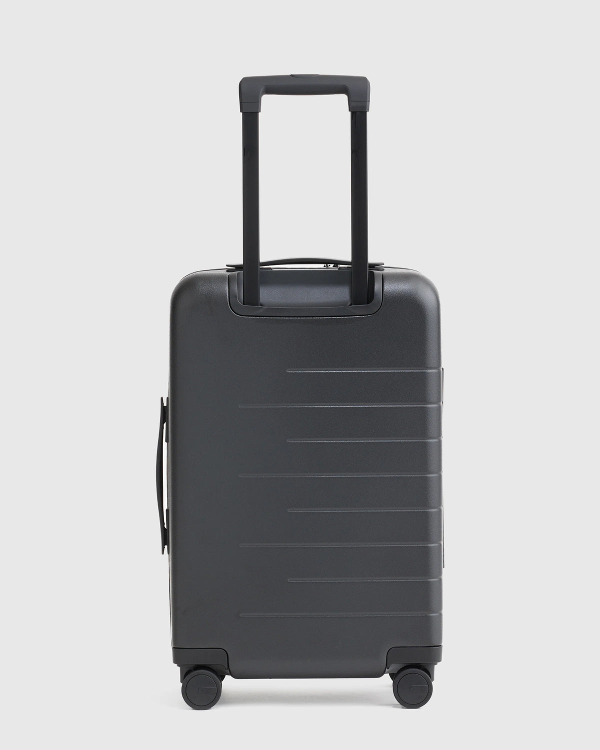 Small Carry-On Suitcase - One Size / Emerald Jungle