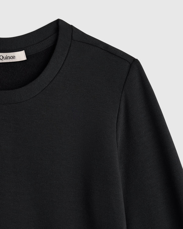 SuperSoft Fleece Sweatshirt - 6 / Soft Sage