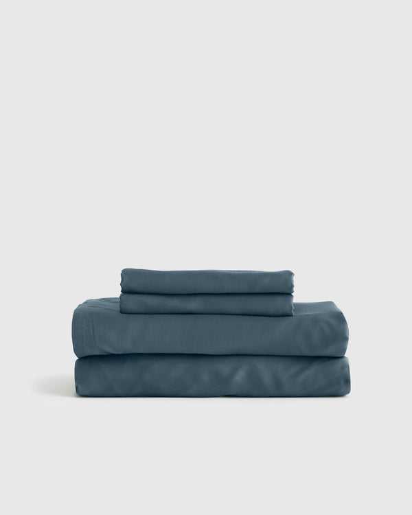 Bamboo Sheet Set - Twin / Sand