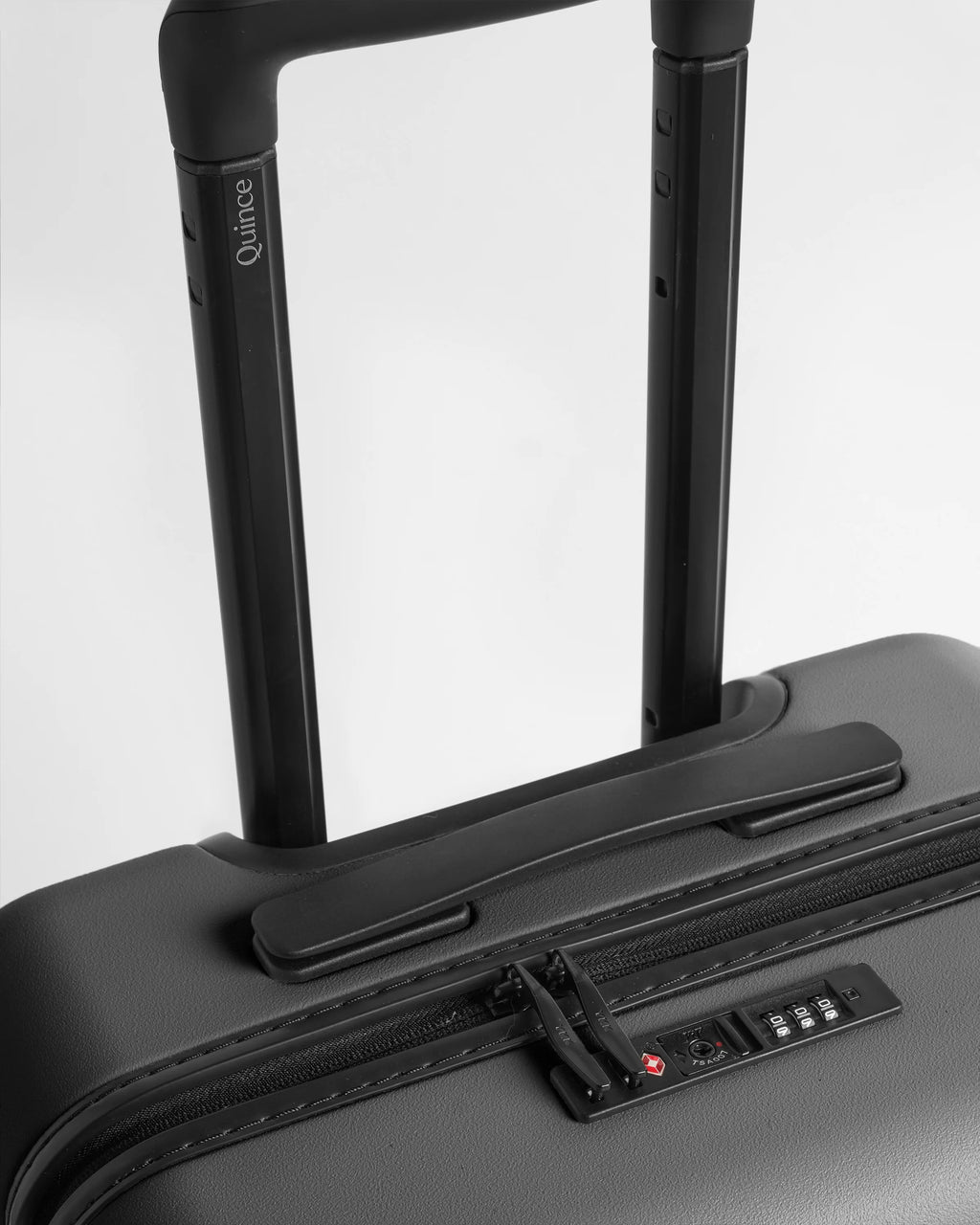 Carry-On Suitcase - One Size / Coastal Cobalt