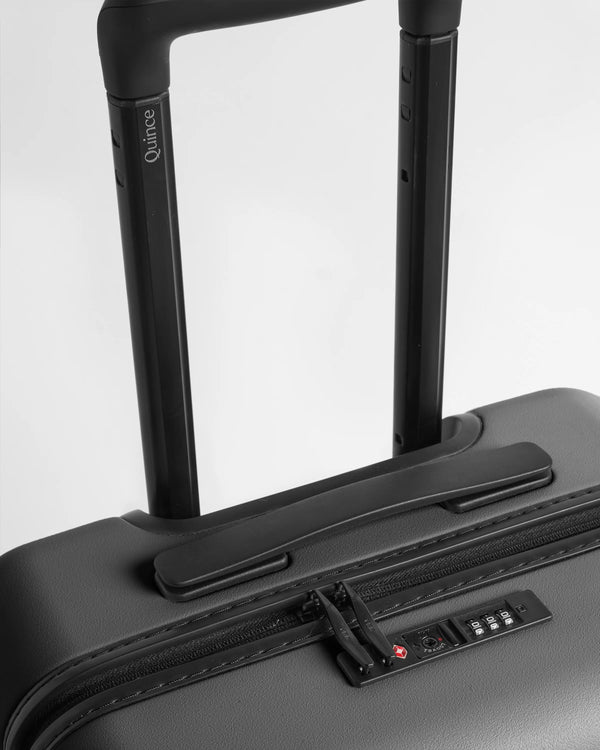 Carry-On Suitcase - One Size / Coastal Cobalt