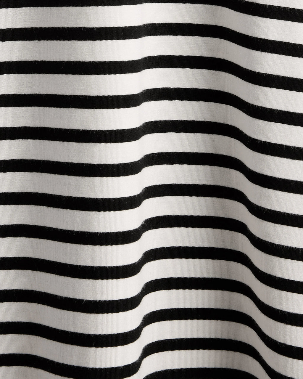 Bamboo 5-in-1 Multi-Use Cover - One Size / Black/White Stripe
