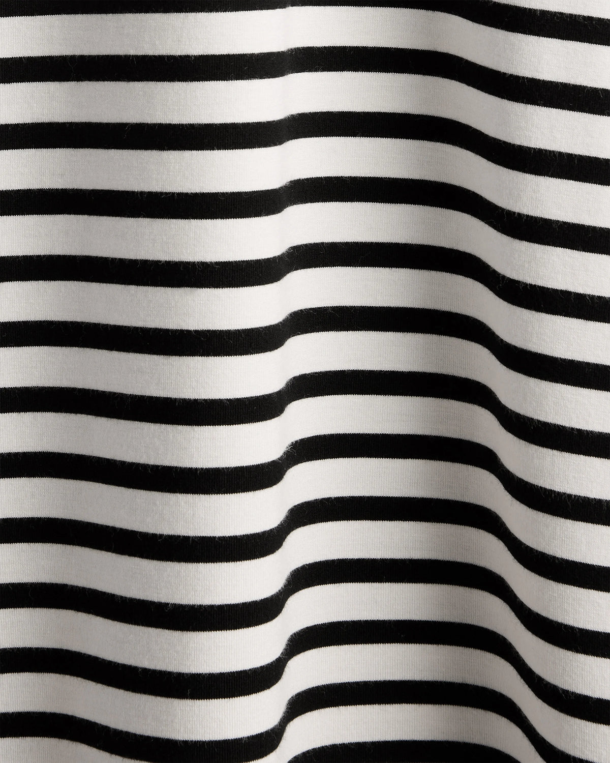 Bamboo 5-in-1 Multi-Use Cover - One Size / Black/White Stripe